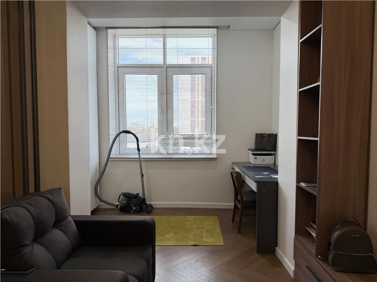 Продажа 4-комнатной квартиры, 126 м² в Астане - фото 4