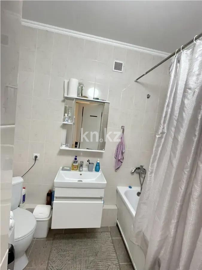 Продажа 1-комнатной квартиры, 36.7 м², Астана-Караганда тр., дом  4/2 в Астане - фото 3