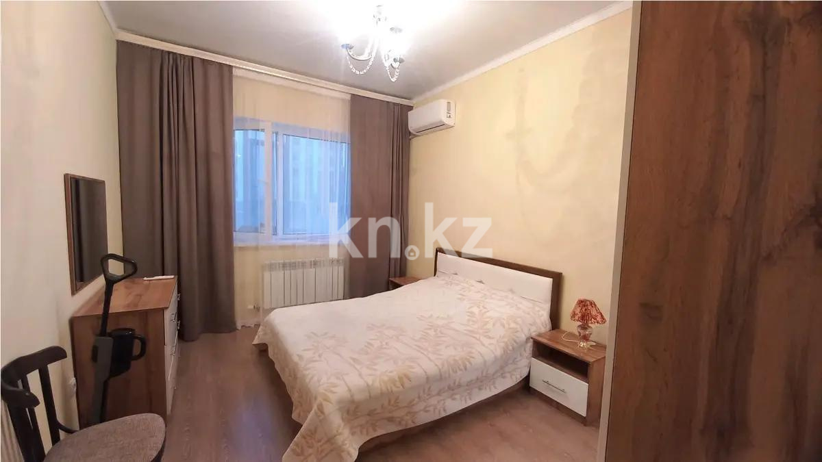 Продажа 2-комнатной квартиры, 60 м², ул. Бектурова, дом  17/2 в Астане
