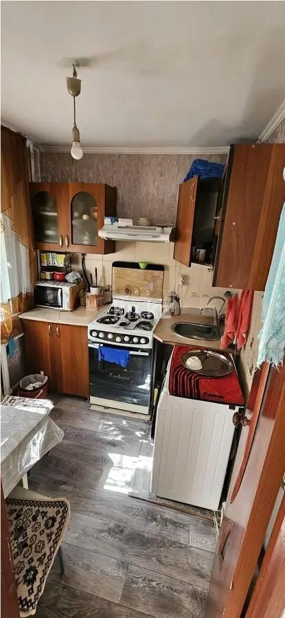 Продажа 2-комнатной квартиры, 37 м², ул. Айбасова, дом  12А в Алматы