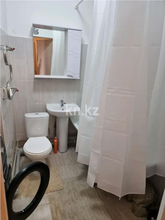 Продажа 1-комнатной квартиры, 36.8 м², ул. Кунаева, дом  336 в Алматы - фото 3