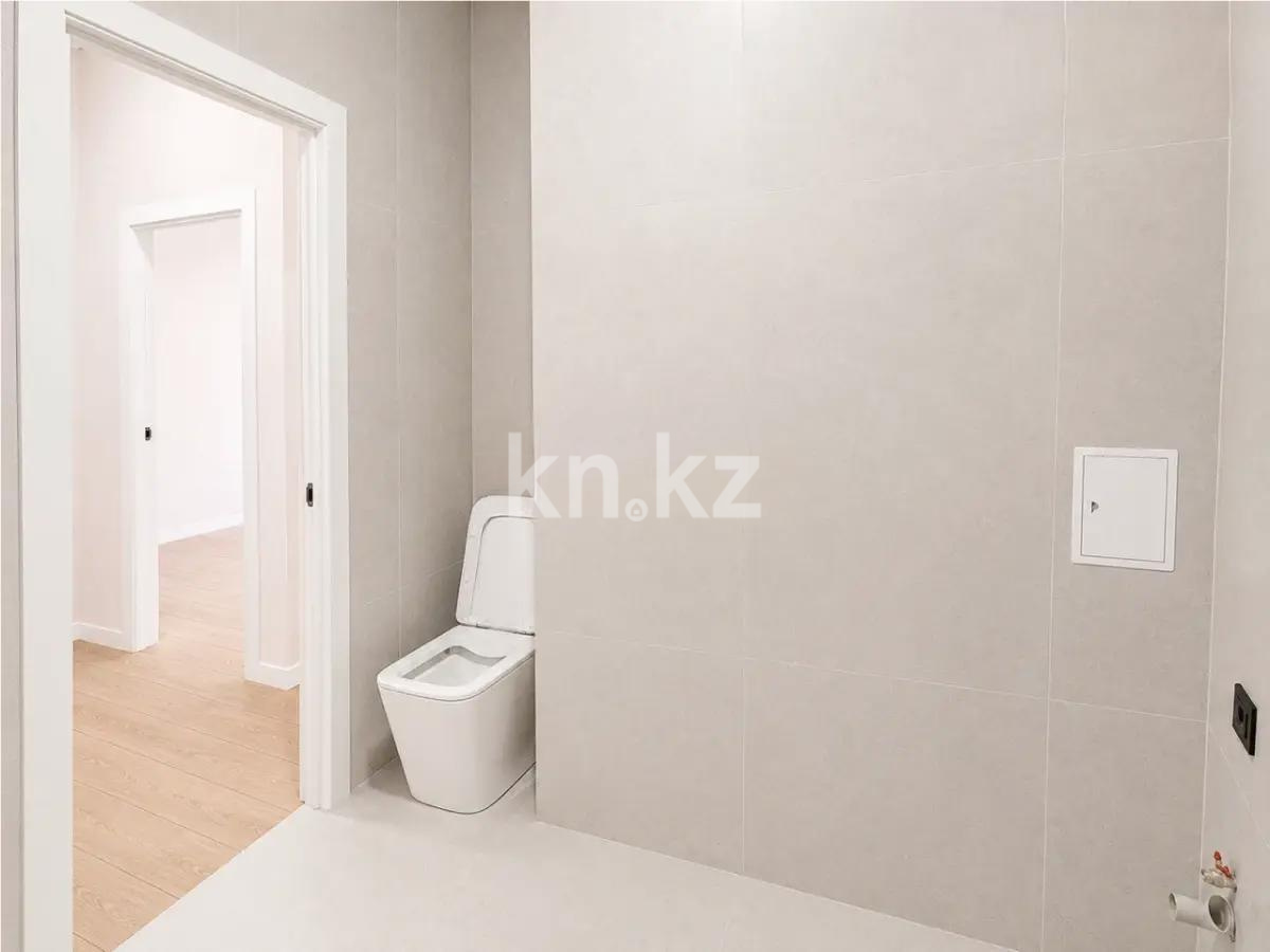Продажа 2-комнатной квартиры, 46 м² в Алматы - фото 5