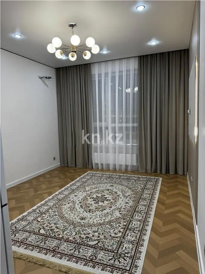 Продажа 1-комнатной квартиры, 41 м² в Астане