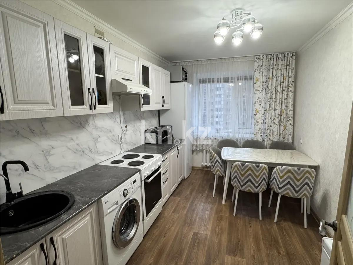 Продажа 3-комнатной квартиры, 67 м², ул. Косшыгулулы, дом  20 в Астане - фото 4