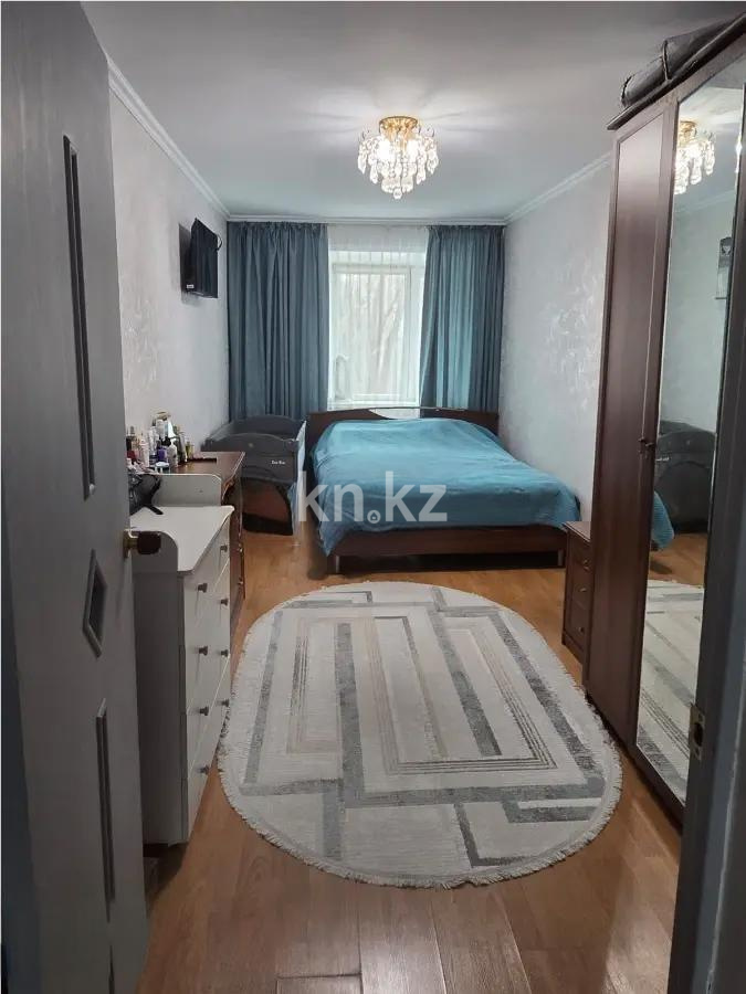 Продажа 3-комнатной квартиры, 65 м², ул. Тархана, дом  7 в Астане - фото 3