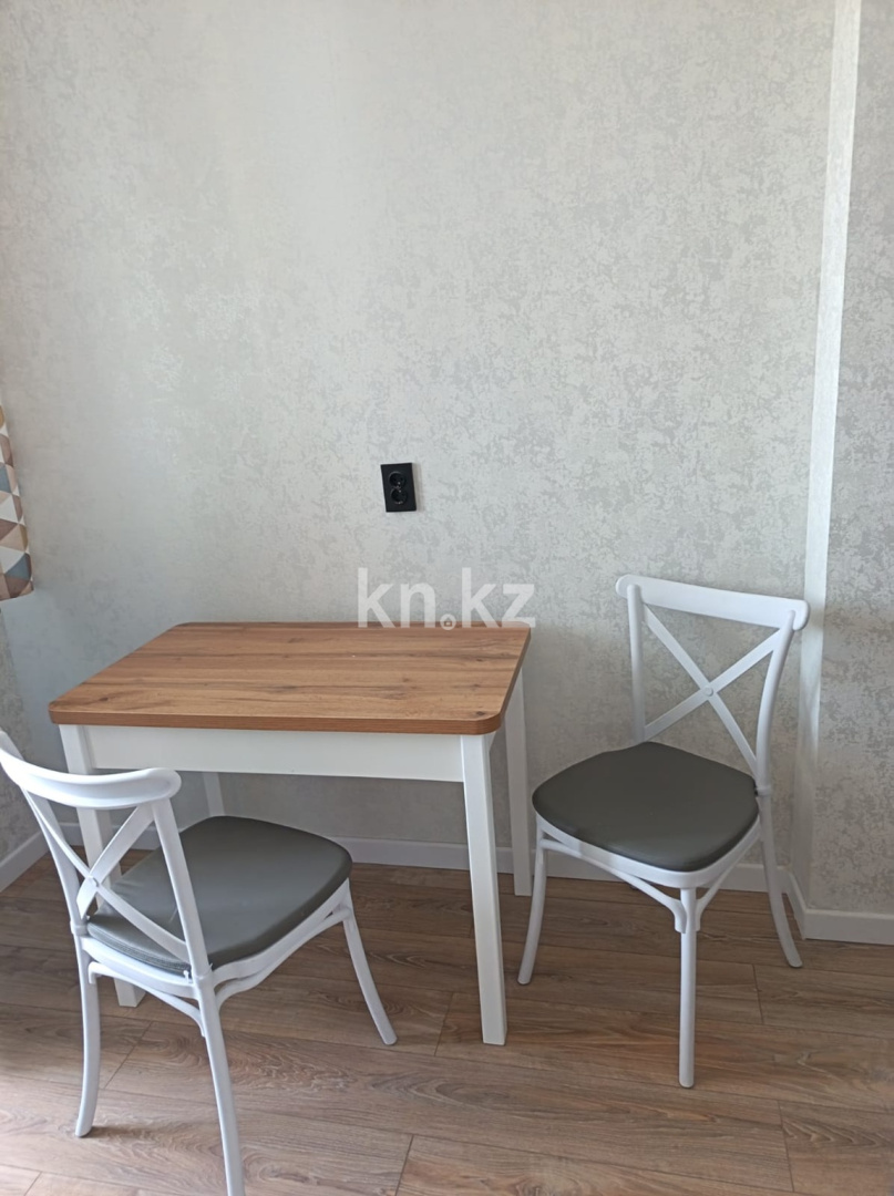 Аренда 1-комнатной квартиры, 38 м² в Астане - фото 2