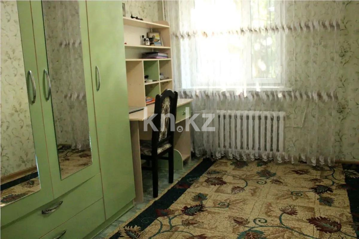 Продажа 4-комнатной квартиры, 65 м² в Алматы - фото 3