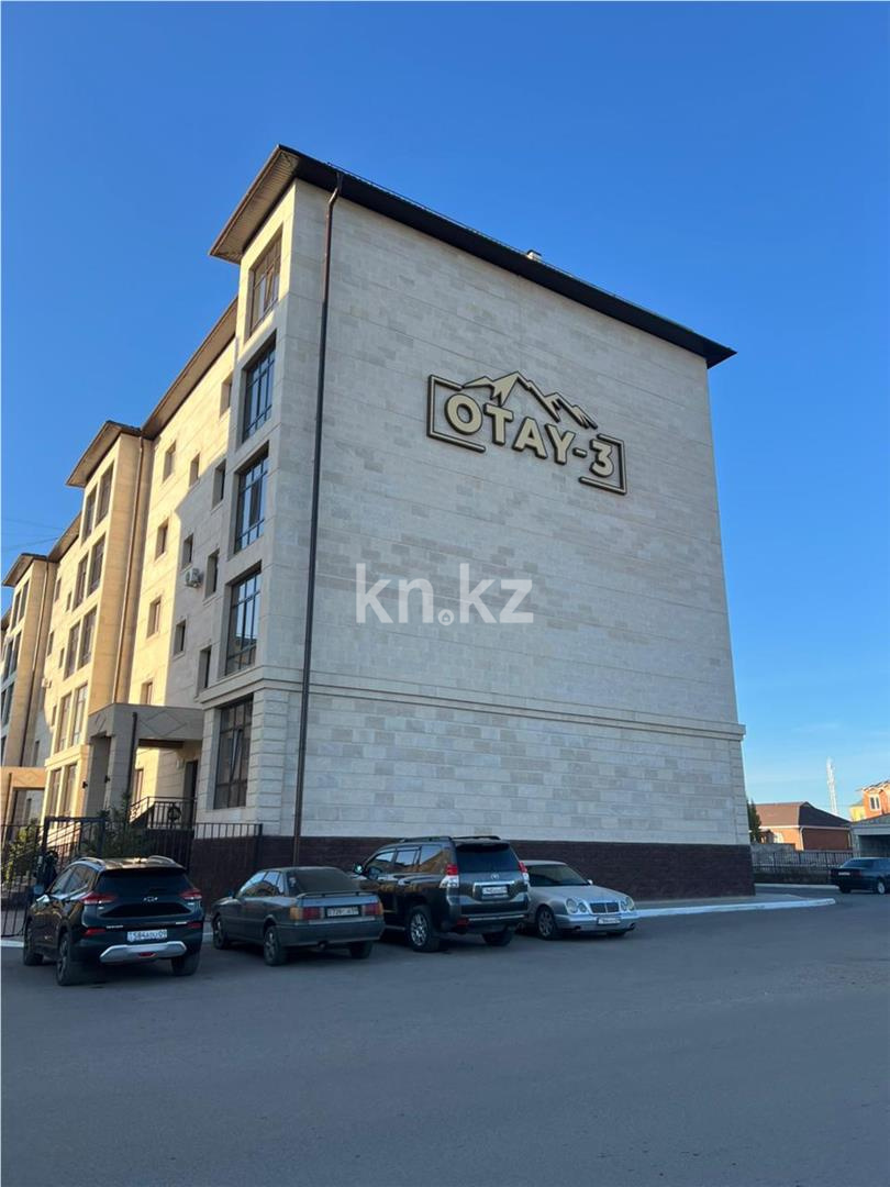 Продажа 2-комнатной квартиры, 39 м² в Караганде - фото 11