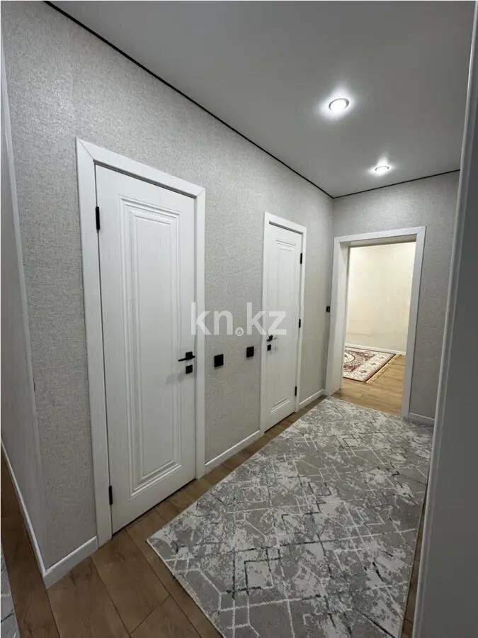 Продажа 2-комнатной квартиры, 70.6 м² в Астане - фото 6