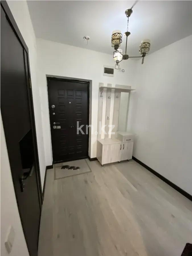 Продажа 1-комнатной квартиры, 48 м² в Алматы - фото 4