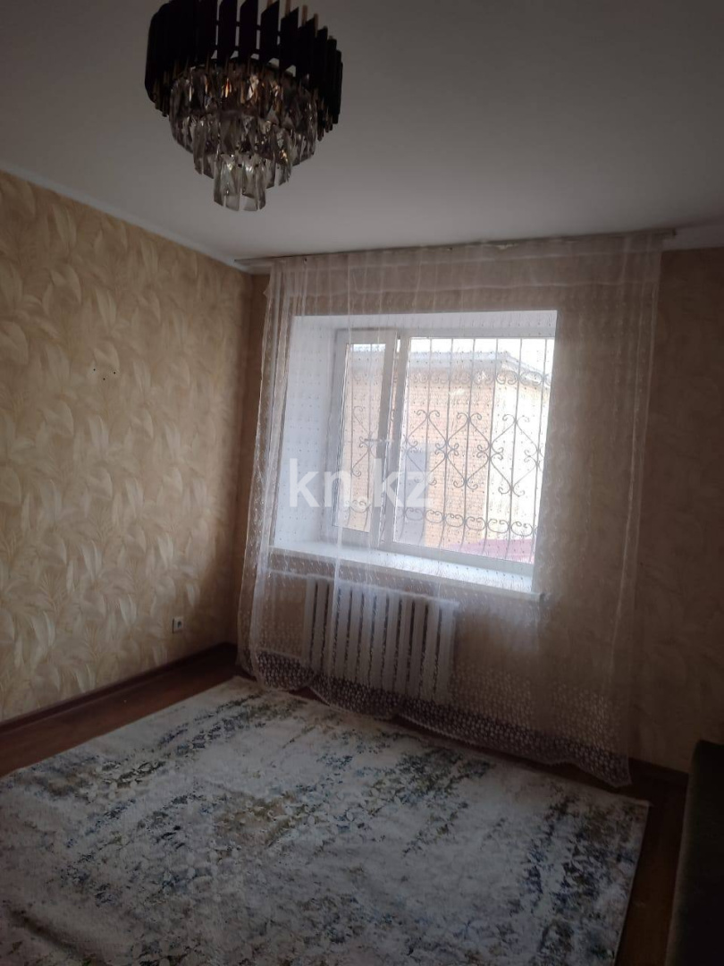 Аренда 1-комнатной квартиры, 40 м² в Астане - фото 7
