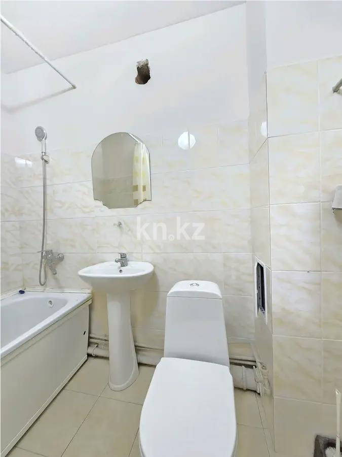 Продажа 1-комнатной квартиры, 40.5 м², ул. Е-496, дом  10 в Астане - фото 3
