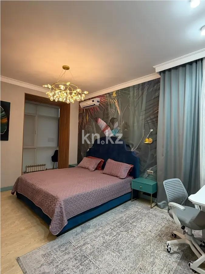 Продажа 3-комнатной квартиры, 90.6 м² в Астане - фото 4