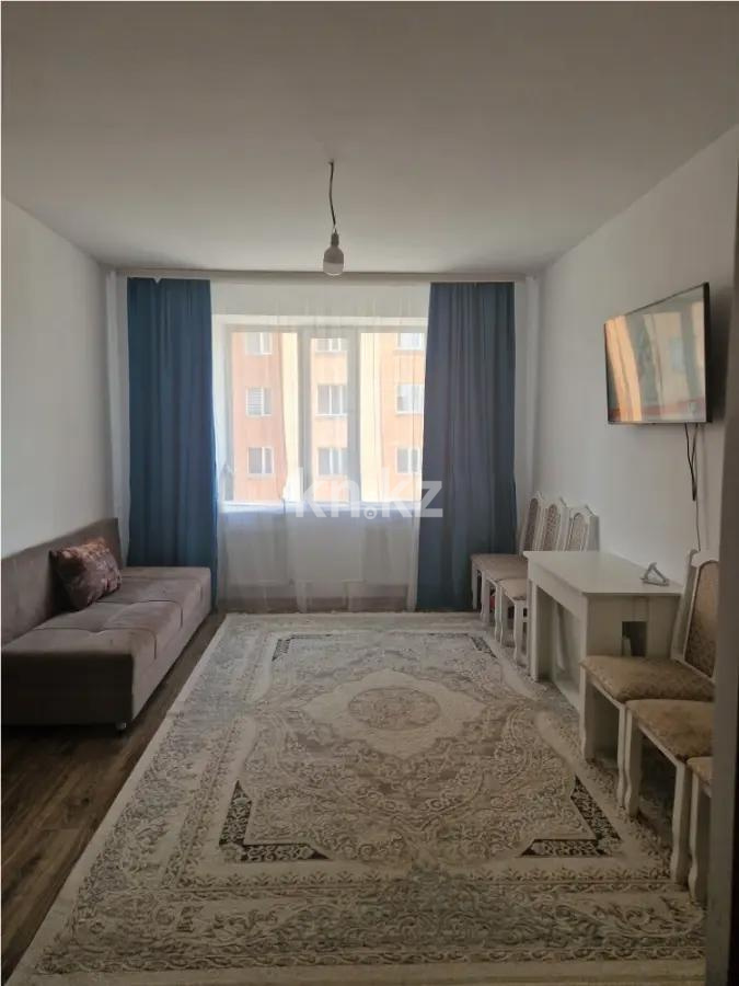 Продажа 2-комнатной квартиры, 50 м² в Караганде