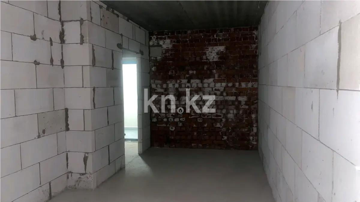 Продажа 1-комнатной квартиры, 38.8 м², ул. Тынышбайулы, дом  6 стр в Астане - фото 2