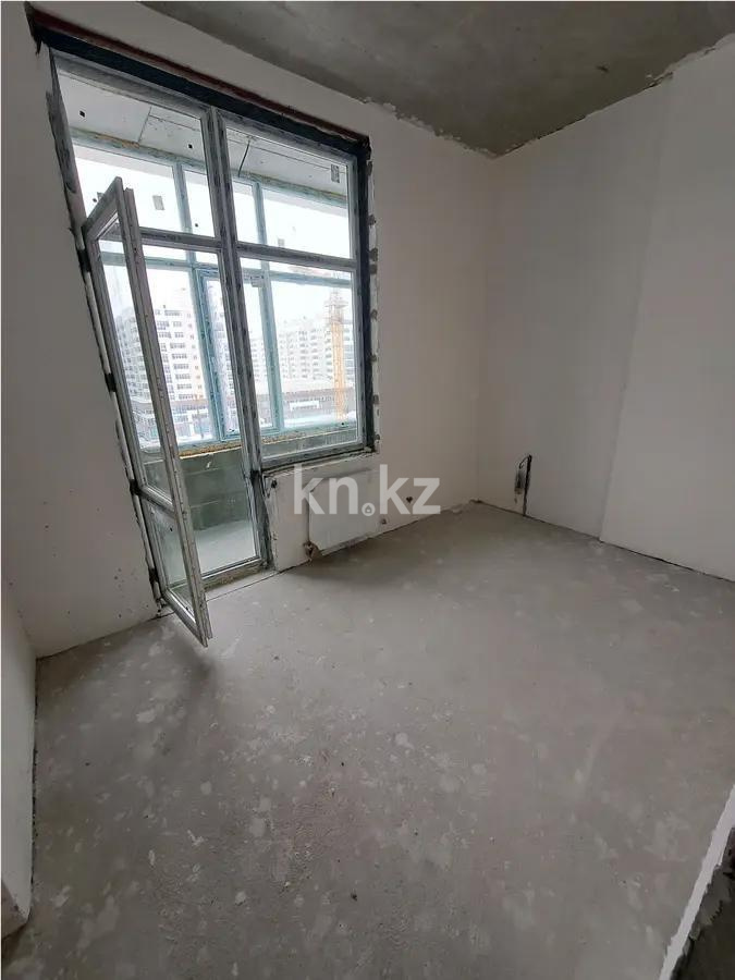 Продажа 1-комнатной квартиры, 40.58 м², пр. Туран, дом  52/2 в Астане