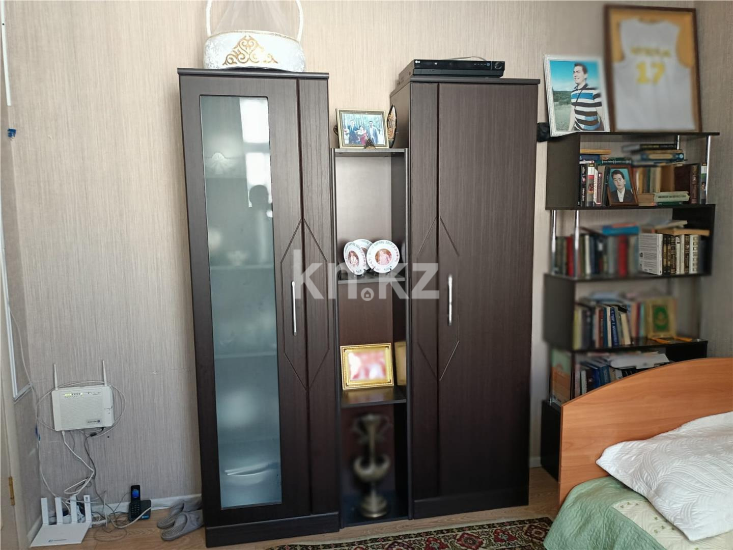 Продажа 5-комнатной квартиры, 200 м² в Астане - фото 25