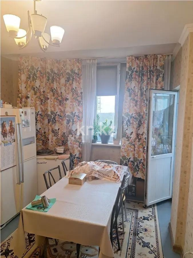 Продажа 3-комнатной квартиры, 76 м² в Алматы - фото 2