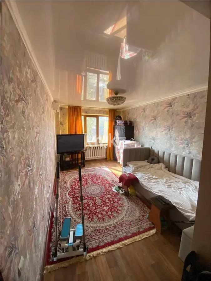 Продажа 1-комнатной квартиры, 40 м² в Алматы
