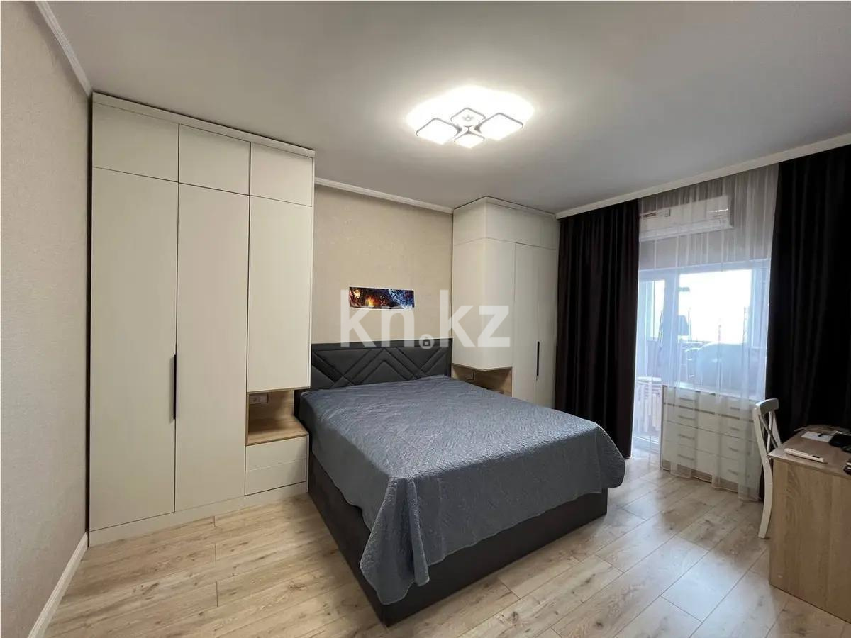 Продажа 2-комнатной квартиры, 63.8 м² в Астане - фото 2