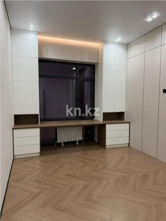 Продажа 3-комнатной квартиры, 100 м² в Алматы