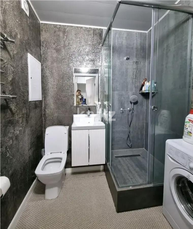 Продажа 1-комнатной квартиры, 39 м² в Алматы - фото 3