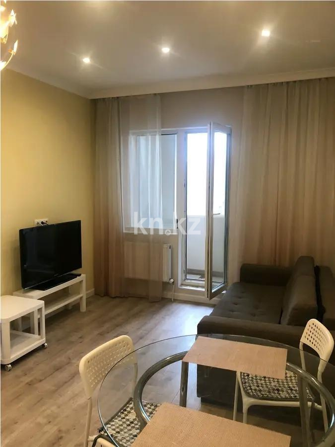 Продажа 2-комнатной квартиры, 48 м² в Астане