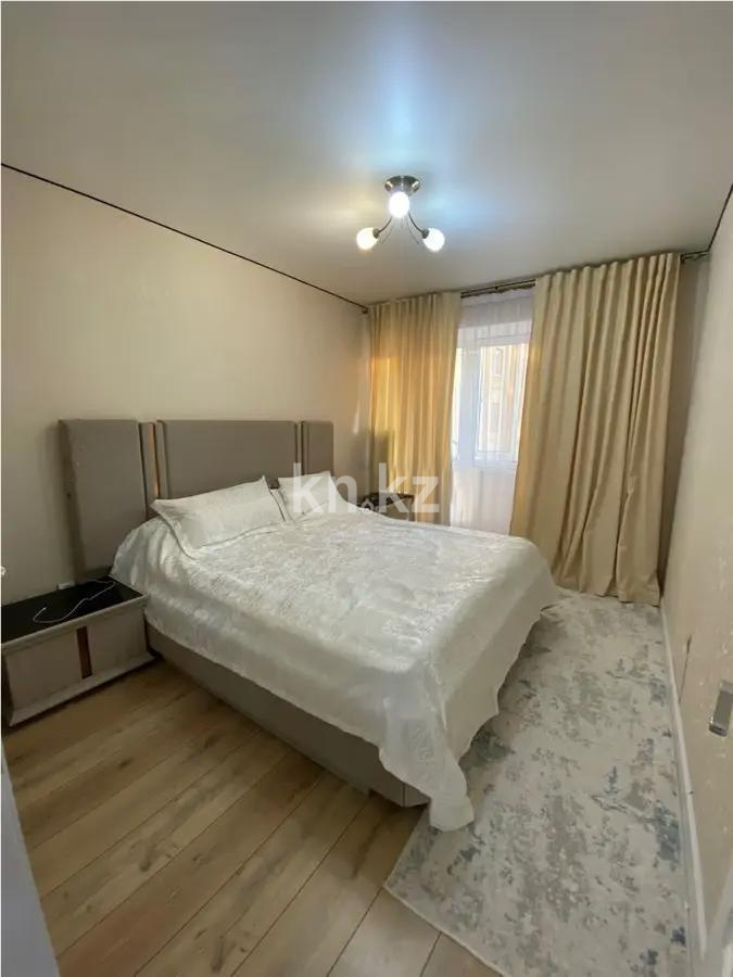 Продажа 3-комнатной квартиры, 84.7 м², ул. Дукенулы, дом  37/3 в Астане - фото 2