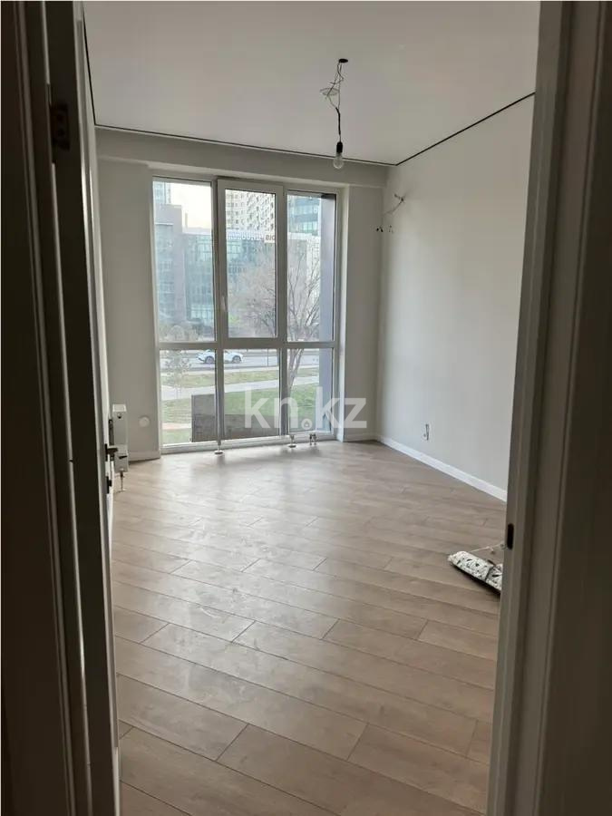 Продажа 3-комнатной квартиры, 100 м² в Алматы - фото 2