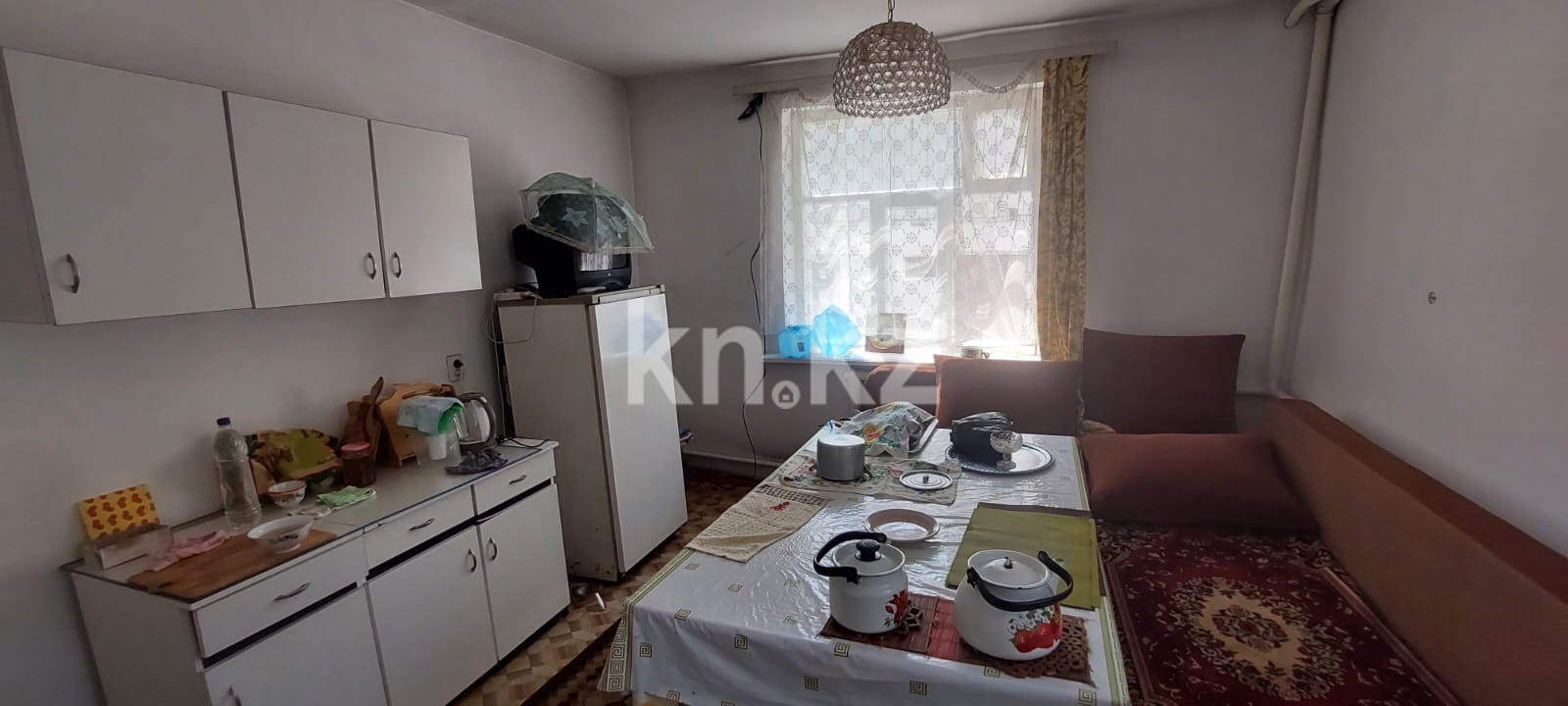 Продажа 4-комнатного дома, 7 м², 5-й Ташкентский пер., дом  10 в Таразе - фото 5