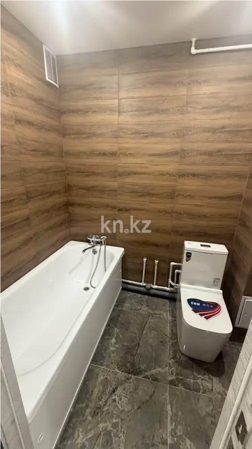 Продажа 1-комнатной квартиры, 35 м², пр. Республики, дом  16/2 в Темиртау - фото 3