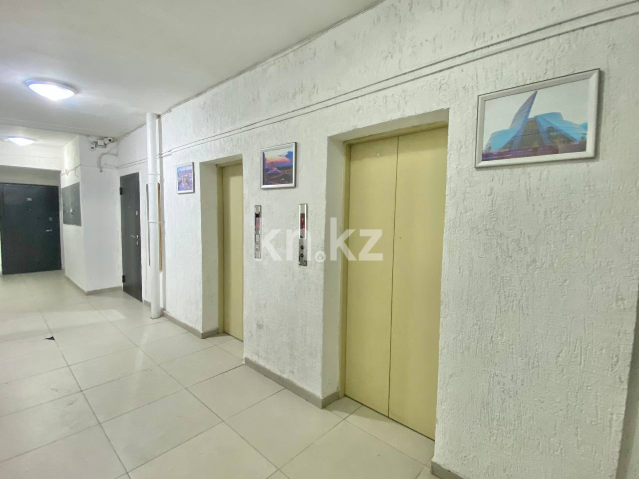 Продажа 1-комнатной квартиры, 47 м² в Астане - фото 13