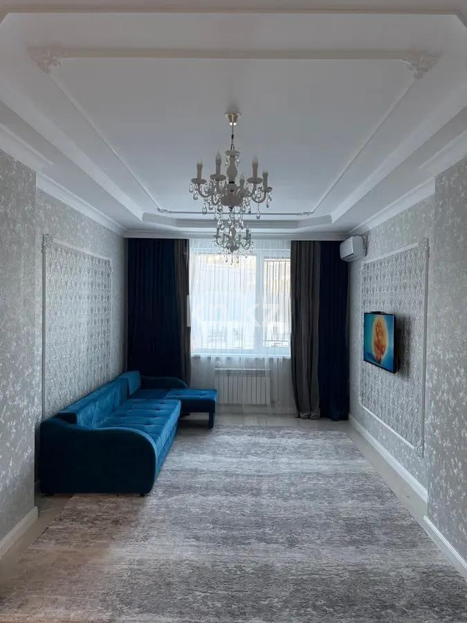 Продажа 4-комнатной квартиры, 120 м², ул. Бектурова, дом  3 в Астане