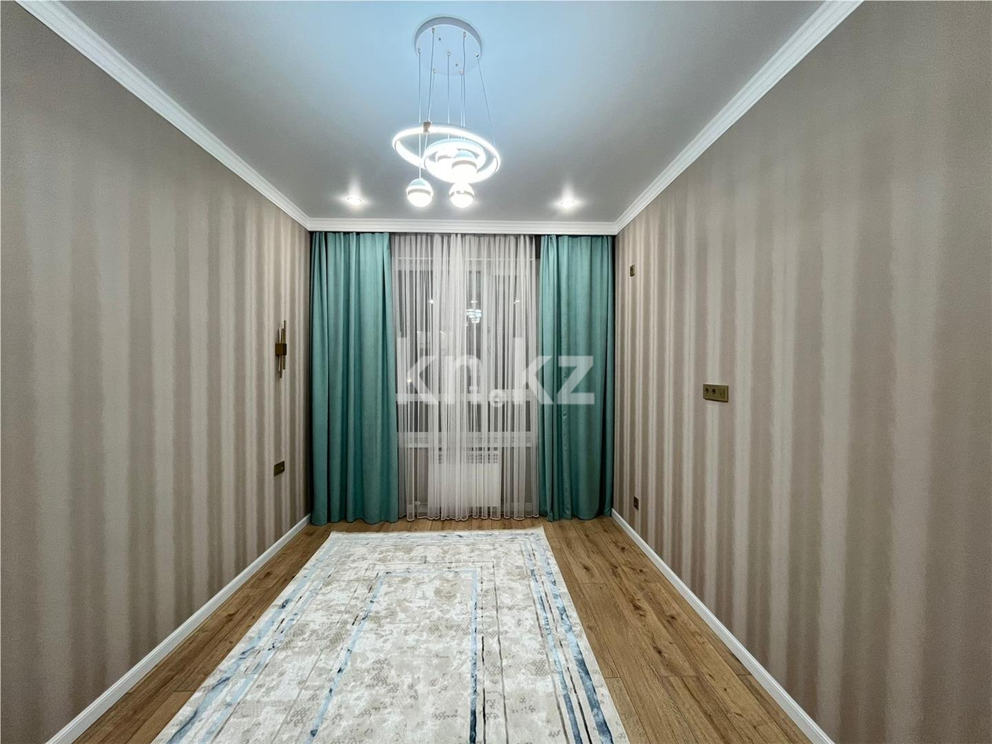 Продажа 2-комнатной квартиры, 55.4 м² в Астане - фото 5