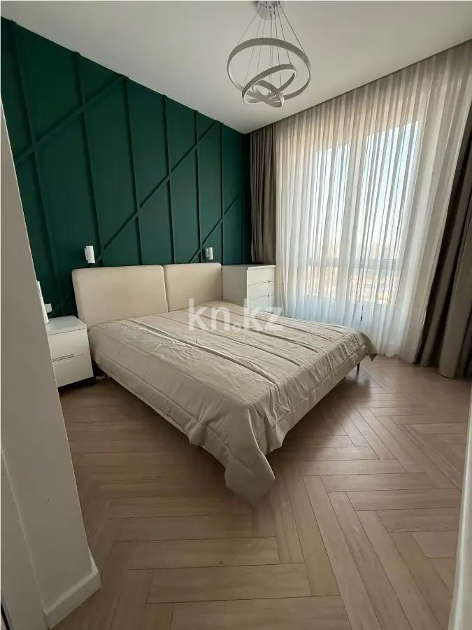 Продажа 3-комнатной квартиры, 102 м² в Алматы - фото 2