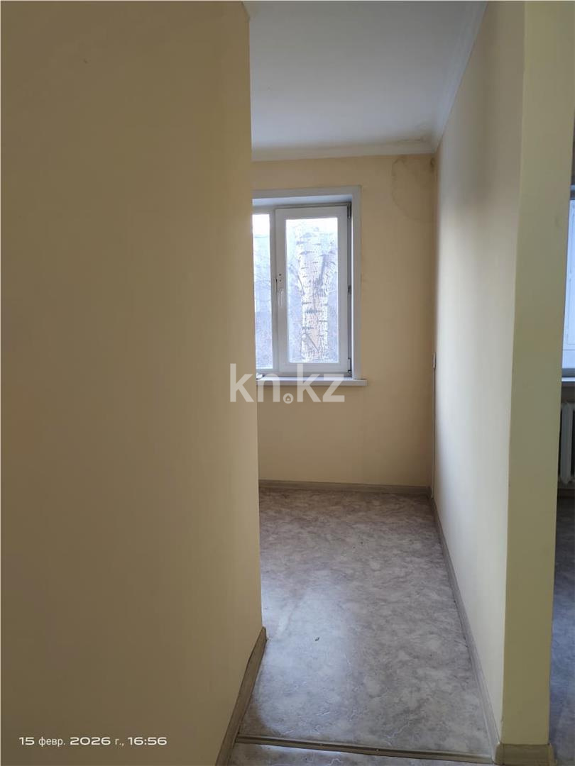 Продажа 2-комнатной квартиры, 44 м² в Караганде - фото 3