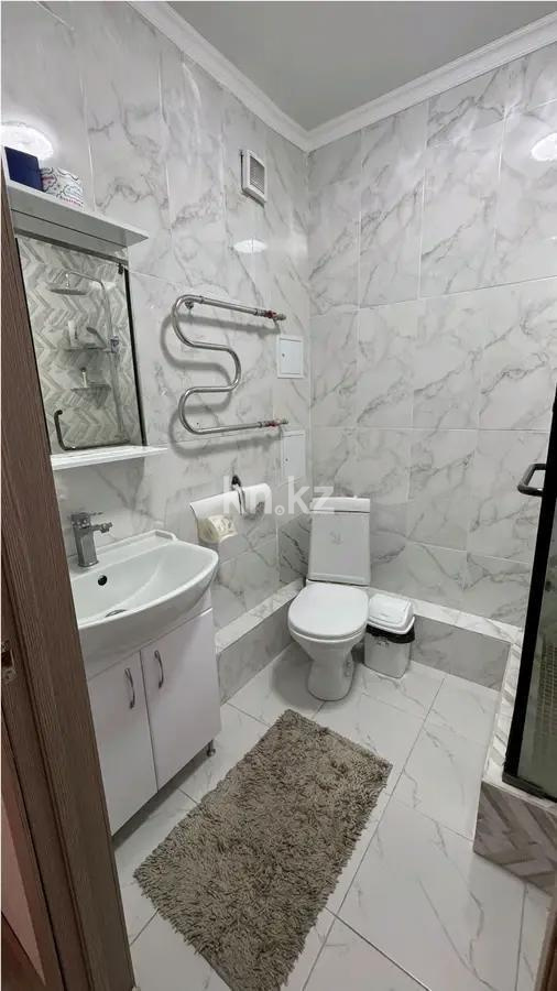 Продажа 1-комнатной квартиры, 38.5 м² в Астане - фото 3