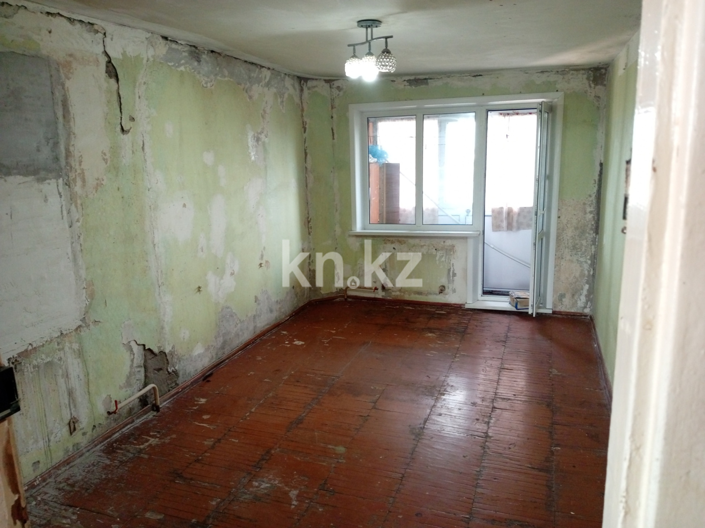 Продажа 3-комнатной квартиры, 70 м² в Караганде
