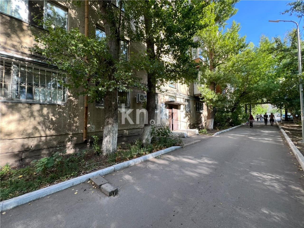 Продажа 2-комнатной квартиры, 43 м² в Караганде - фото 9