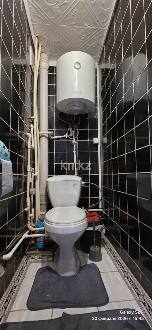 Продажа 2-комнатной квартиры, 49 м² в Темиртау - фото 8