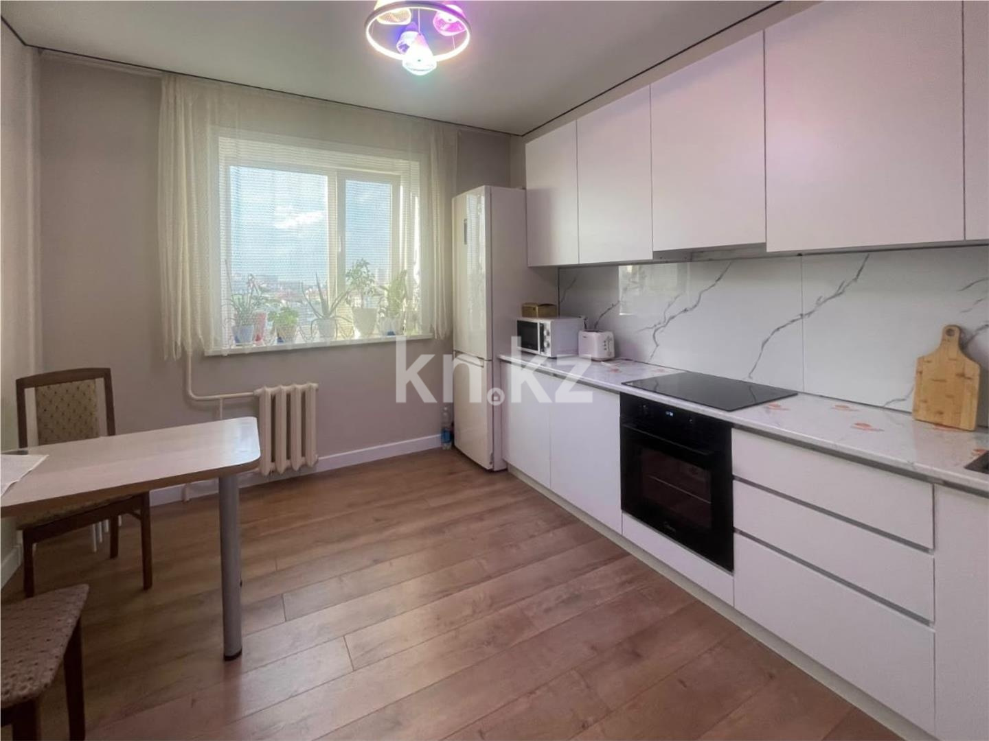 Продажа 3-комнатной квартиры, 90 м² в Астане - фото 16
