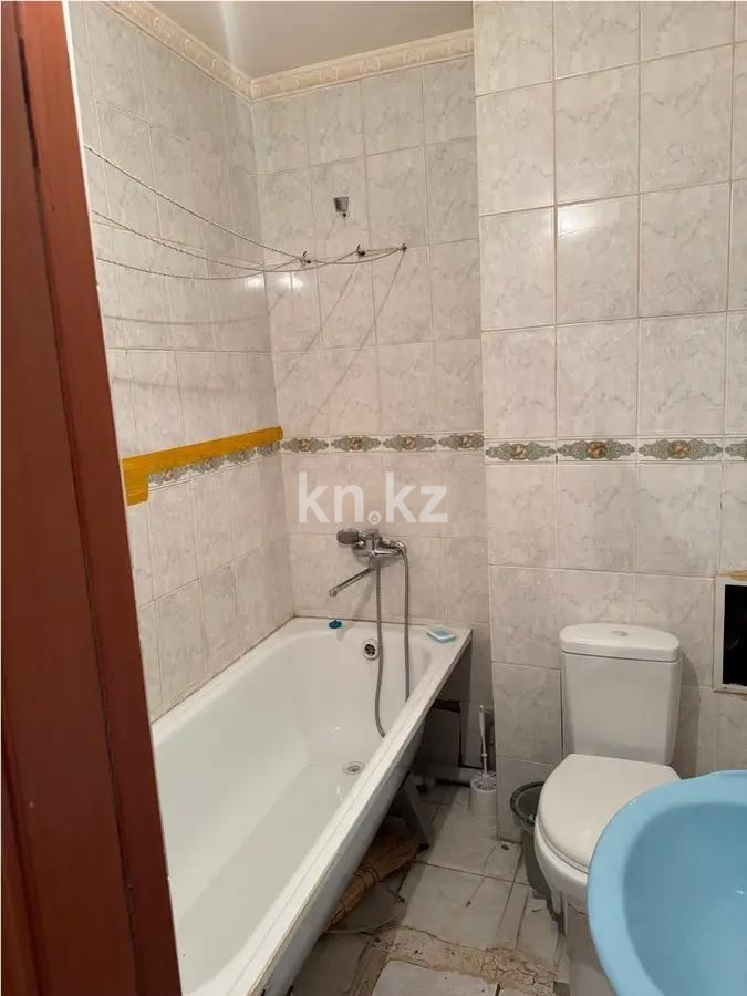 Продажа 1-комнатной квартиры, 19.1 м², ул. Манаса, дом  20/1 в Астане - фото 3
