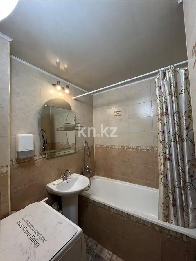 Продажа 3-комнатной квартиры, 80 м², ул. Геологов, дом  8 в Алматы - фото 5