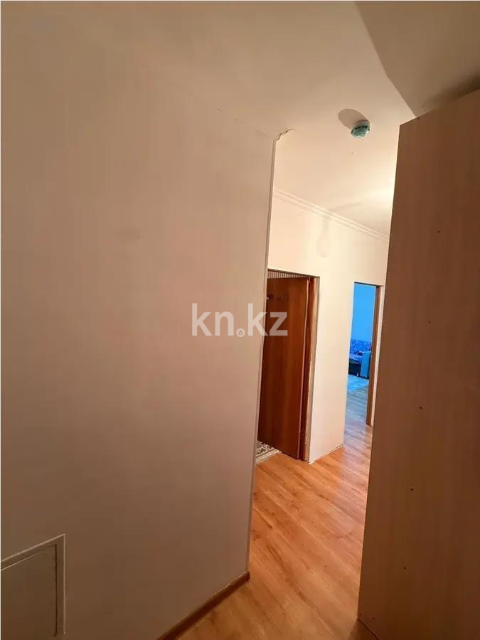 Продажа 1-комнатной квартиры, 38 м², ул. Кургальжинское шоссе, дом  27/2 в Астане - фото 4