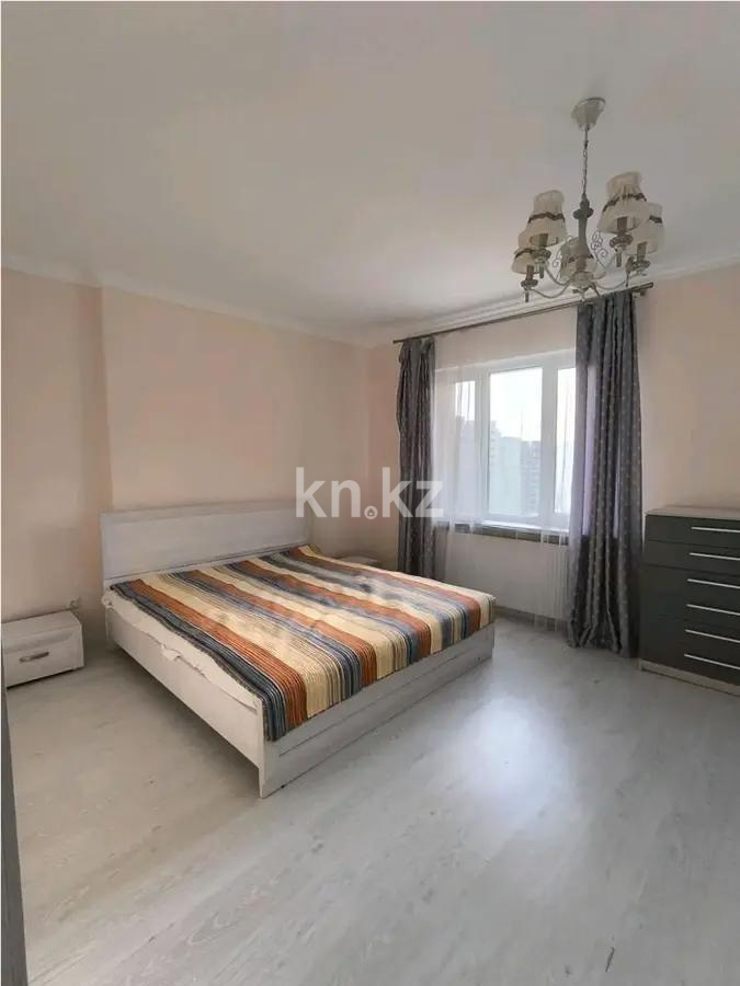 Продажа 4-комнатной квартиры, 125.7 м² в Астане - фото 2
