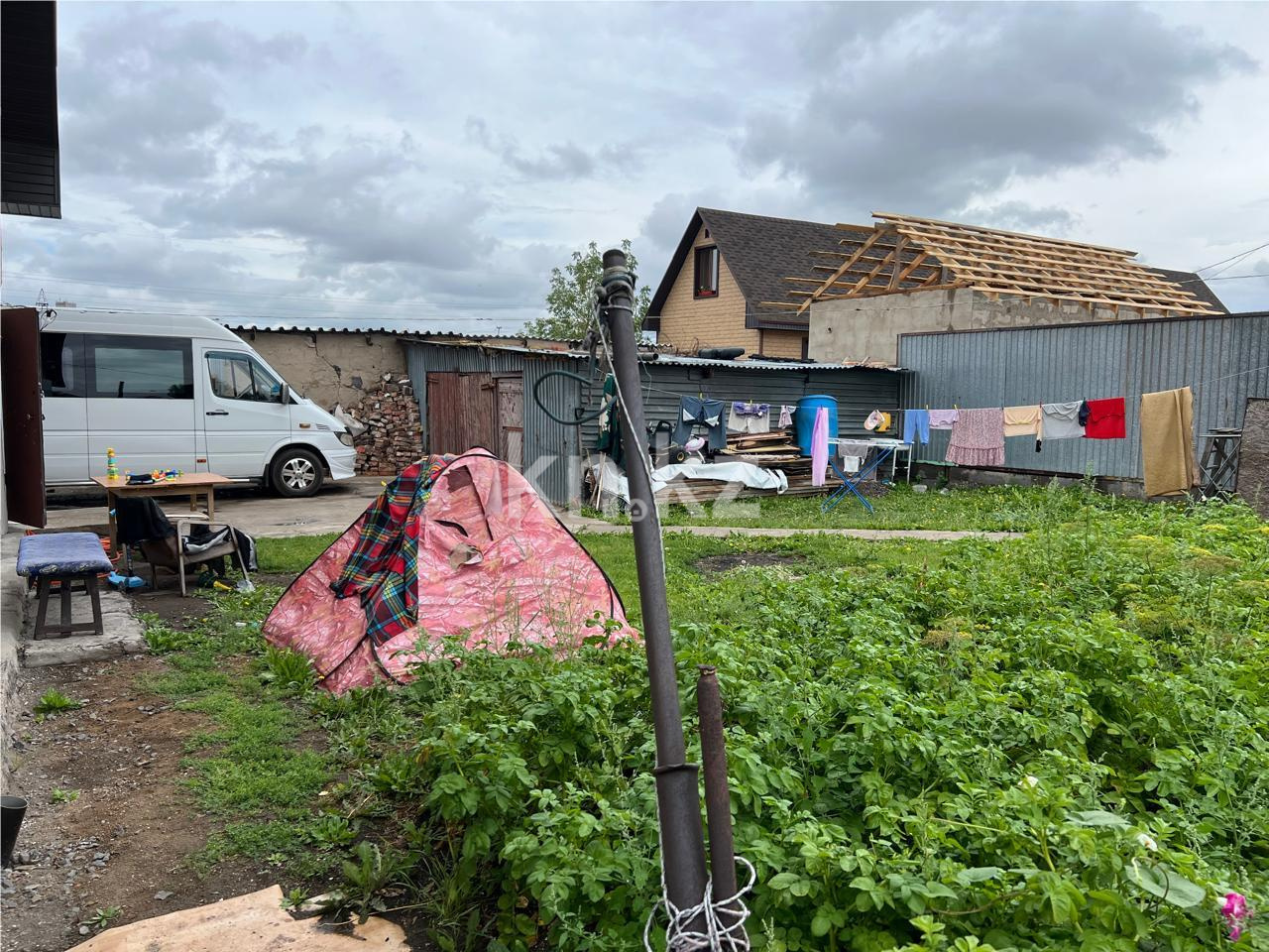 Продажа 5-комнатного дома, 180 м² в Караганде - фото 28