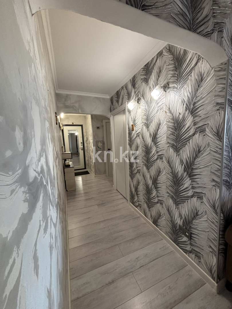 Продажа 3-комнатной квартиры, 62 м² в Алматы - фото 10