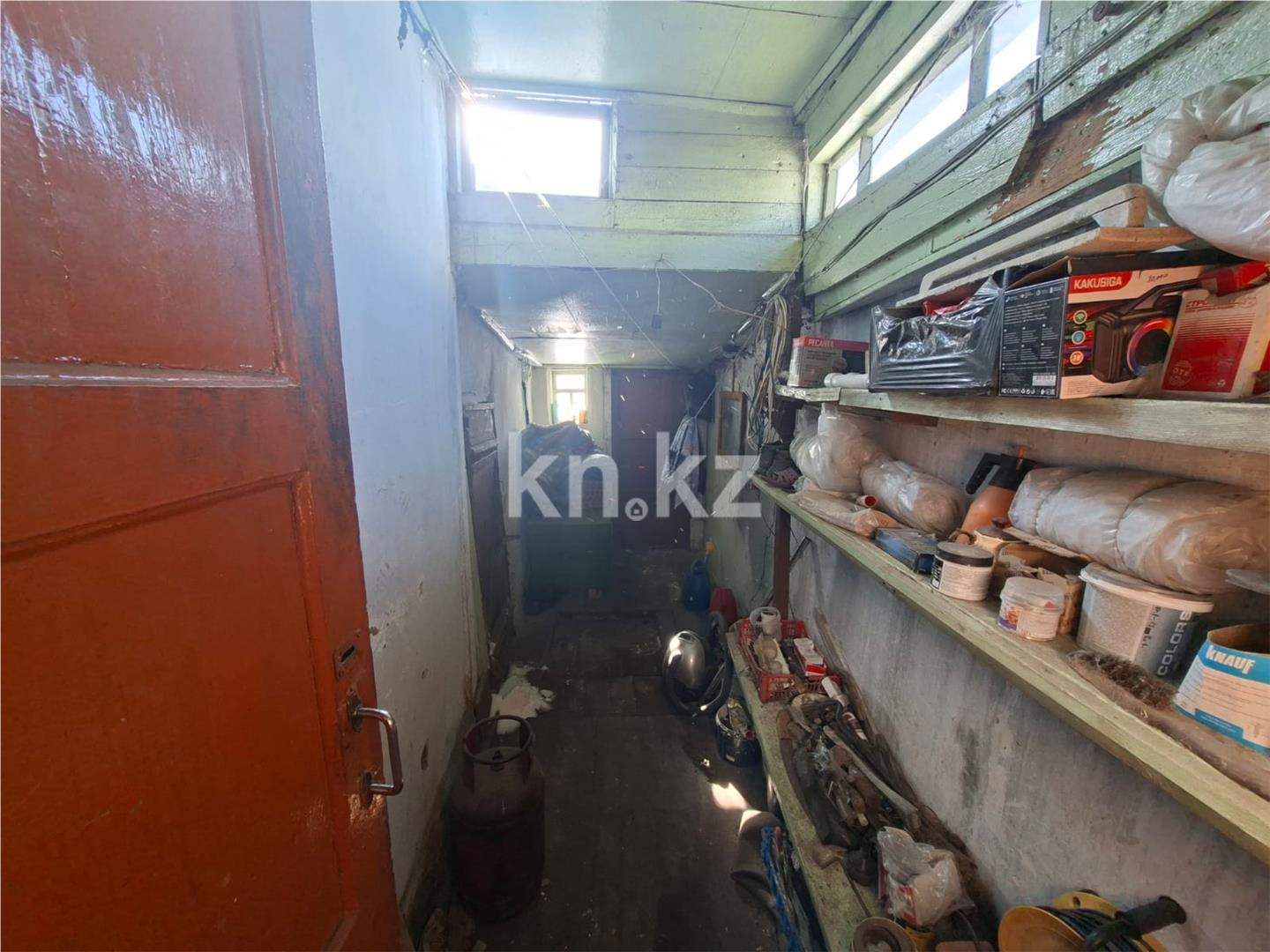 Продажа 4-комнатного дома, 63.2 м² в Караганде - фото 14