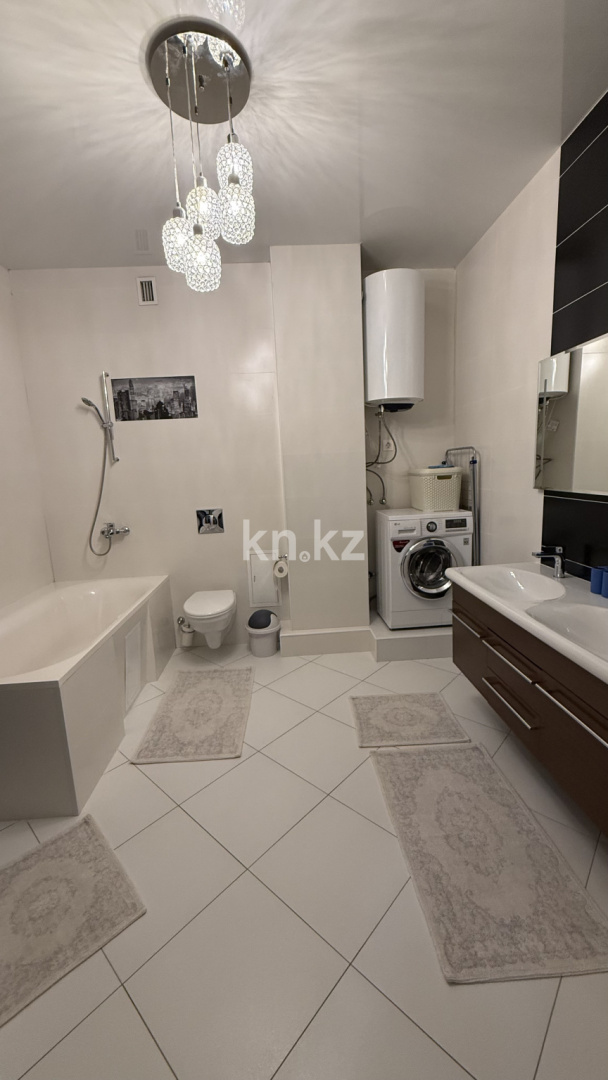 Аренда 3-комнатной квартиры, 110 м² в Караганде - фото 10