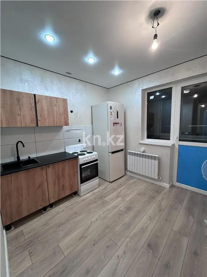Продажа 1-комнатной квартиры, 40 м² в Астане - фото 2